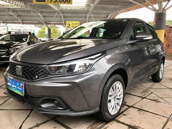 FIAT ARGO 1.0 FIREFLY FLEX DRIVE MANUAL FIAT ARGO 1.0 FIREFLY FLEX DRIVE MANUAL